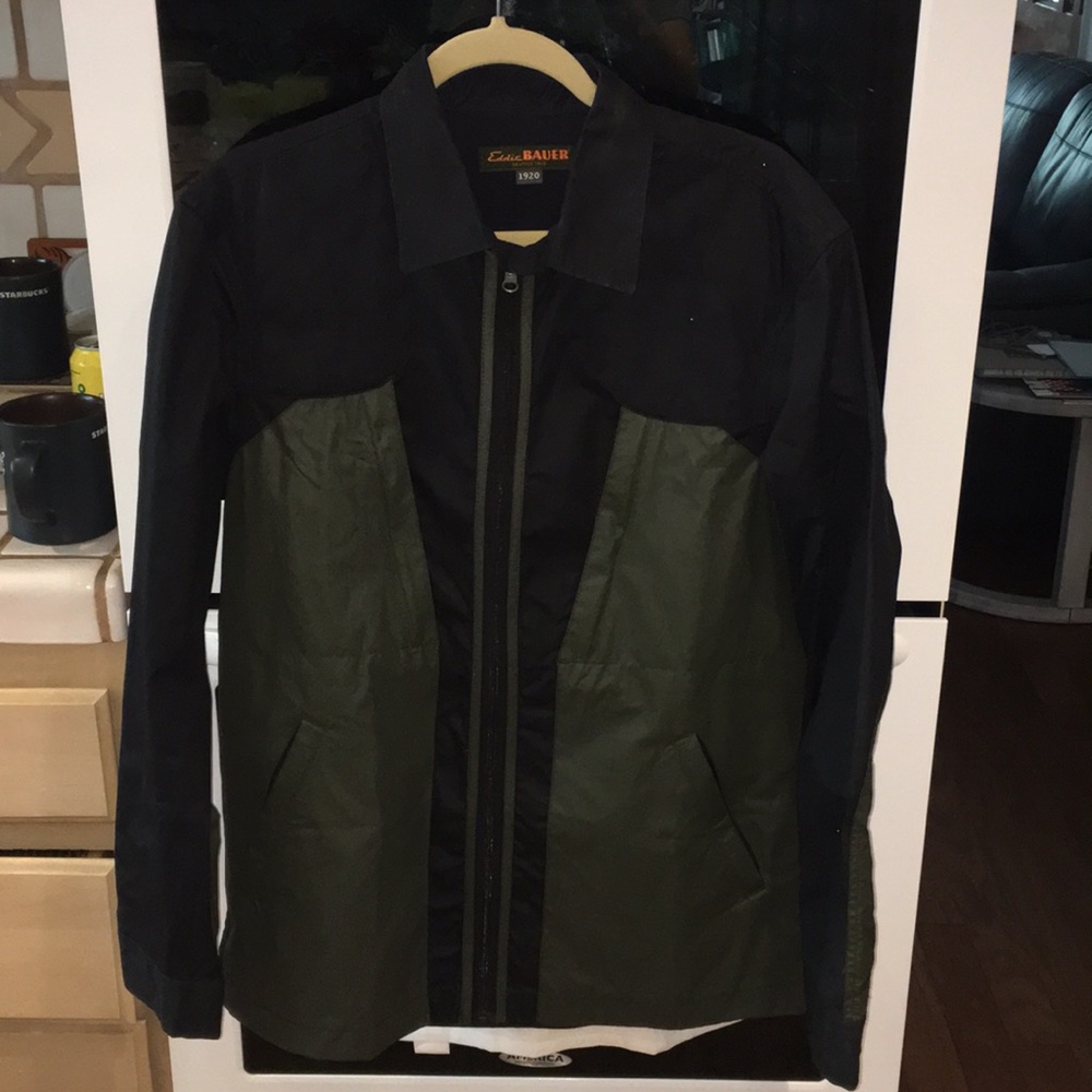 Eddie Bauer Jacket